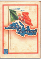 Quaderno Mussolini Mare Nostrum Scolastico Vintage fascismo